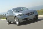 Lexus HPX Concept 2003 года